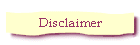 Disclaimer